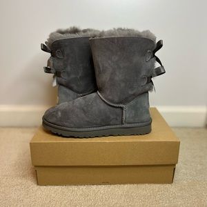 Uggs Bailey Bow ll